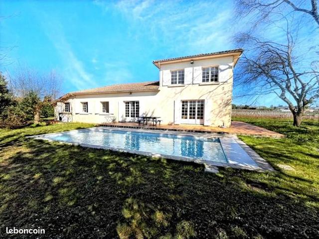 Maison vente à Libourne, Saint-philippe-d'aiguille