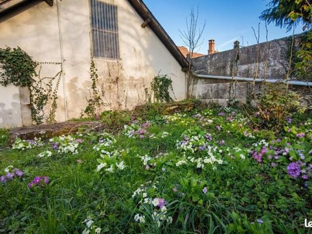 Maison vente à Limoges, Magnac-bourg