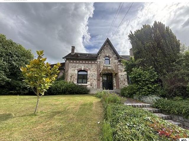 Maison vente à Arras, Mont-saint-eloi