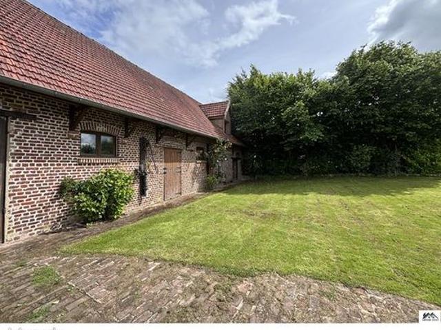 Maison vente à Arras, Neuville-au-cornet