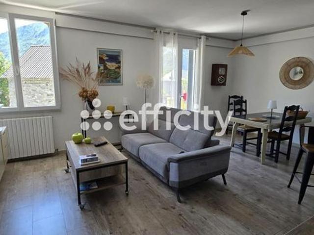Maison vente à Argelès-Gazost, Geu