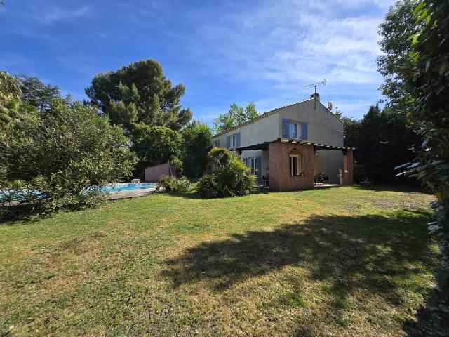 Maison vente à Béziers, Lézignan-la-cèbe