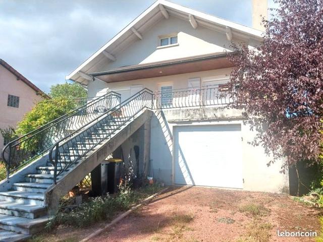 Maison vente à Roanne, Villemontais
