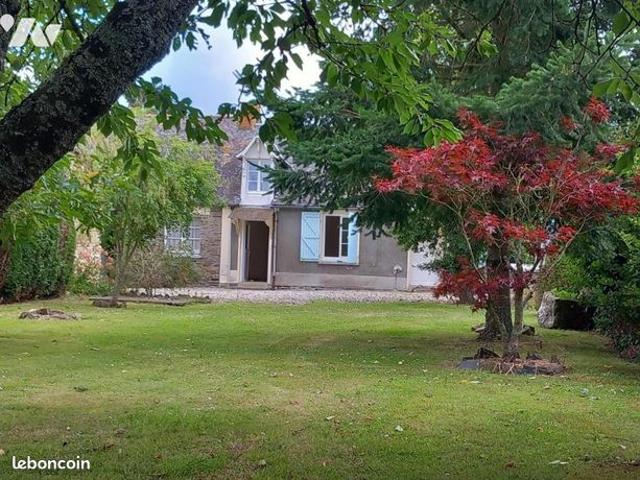 Maison vente à Mayenne, Pays de la Loire