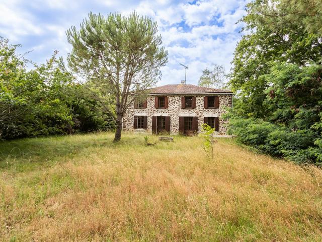 Maison vente à Biscarrosse, Mayotte