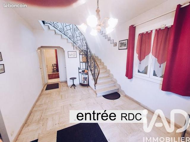 Maison vente à Albi