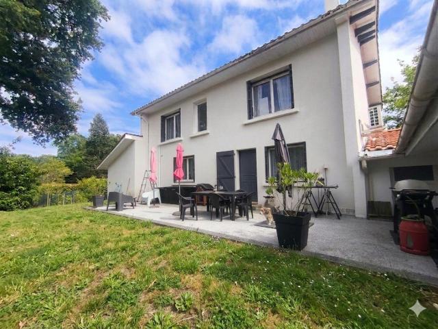 Maison vente à Mont-de-Marsan, Mont-de-marsan