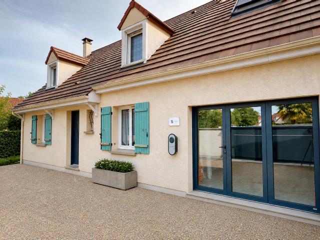 Maison vente à Palaiseau, Breuillet