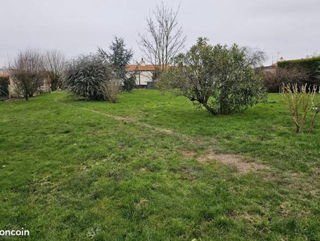 Maison vente à Mont-de-Marsan, Sainte-foy