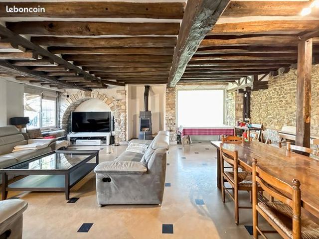 Maison vente à Mantes-la-Jolie, Mantes-la-jolie