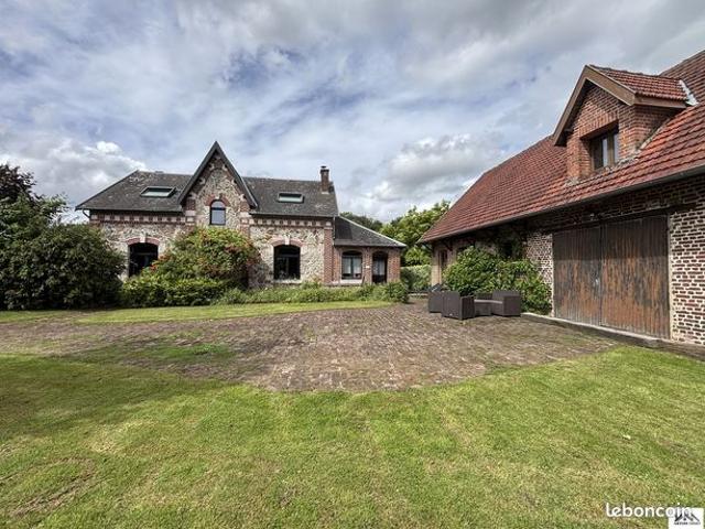 Maison vente à Carency, Pas-de-Calais