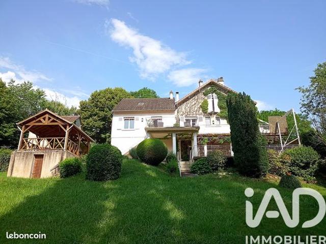 Maison vente à Montargis, Châtillon-sur-loire