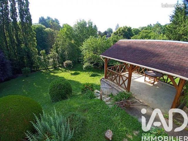 Maison vente à Montargis, Châtillon-sur-loire