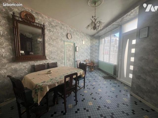 Maison vente à Mayenne, Vaiges