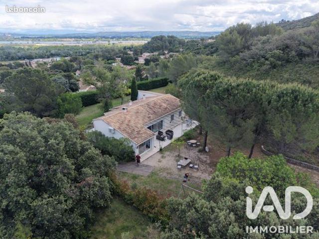 Maison vente à Comps, Gard