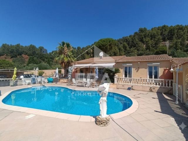 Maison vente à Arrondissement de Draguignan, Vidauban