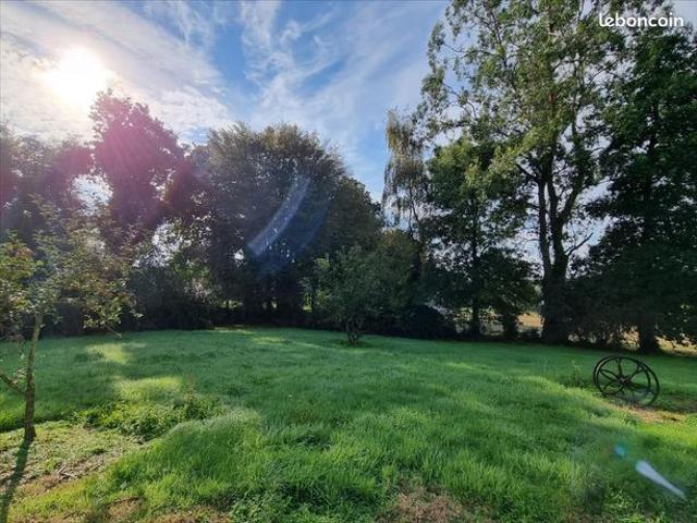 Maison vente à Guingamp, Bretagne