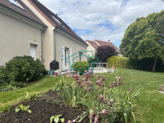 Maison vente à Orgerus, Yvelines