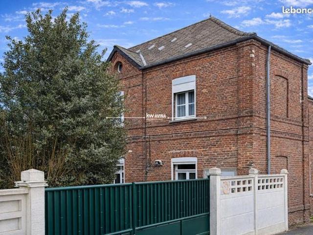 Maison vente à Cambrai, Beaumont-en-cambrésis