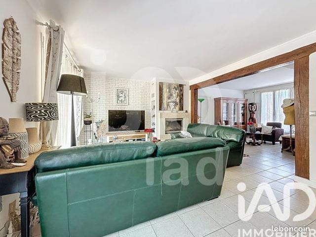 Maison vente à Torcy, Pontault-combault