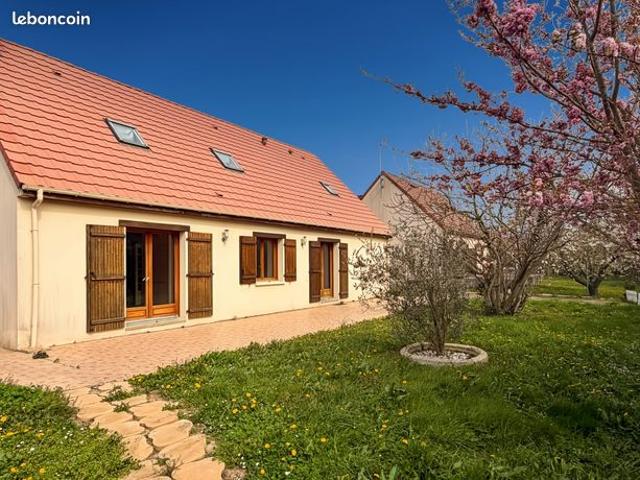 Maison vente à Pithiviers, Pithiviers-le-vieil