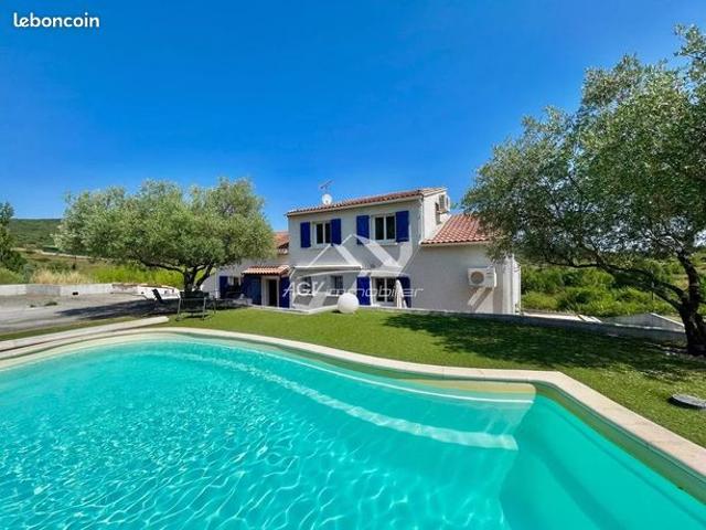 Maison vente à Alès, Rousson