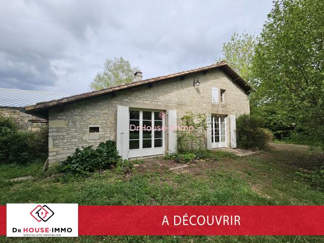 Maison vente à Chiron Mallet, Prahecq