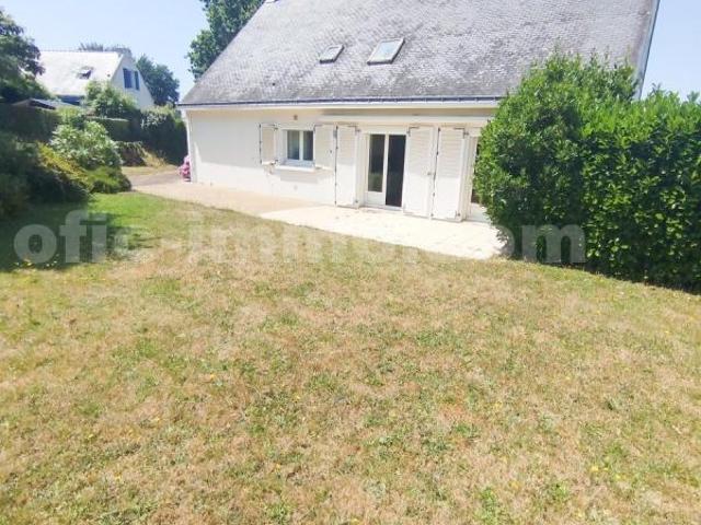 Maison vente à Kerners, Arzon