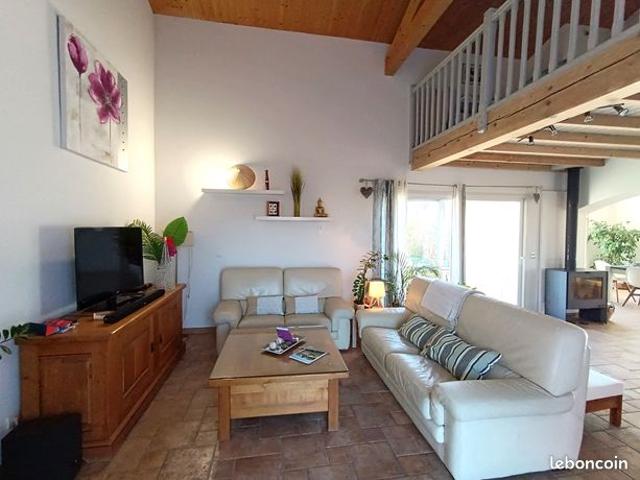 Maison vente à Pamiers, Le Carlaret
