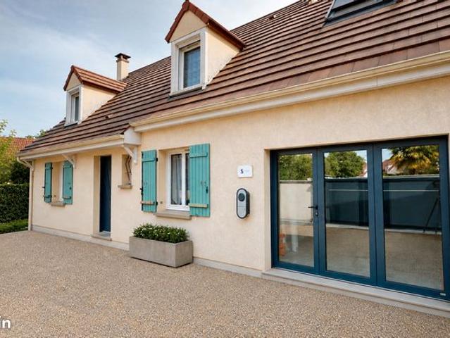 Maison vente à Palaiseau, Breuillet