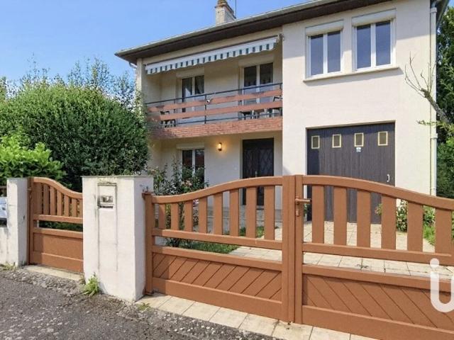 Maison vente à France métropolitaine, Saint-orens-de-gameville