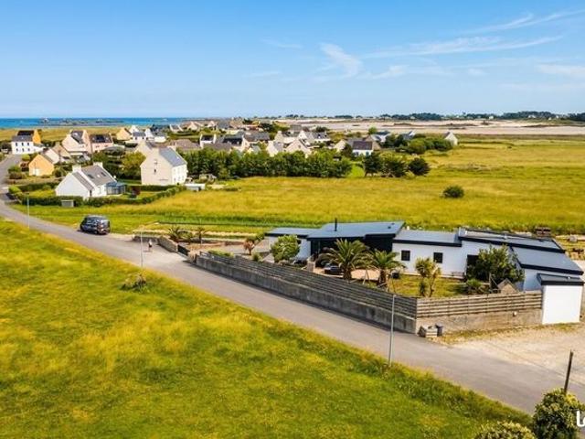 Maison vente à Brest, Bretagne