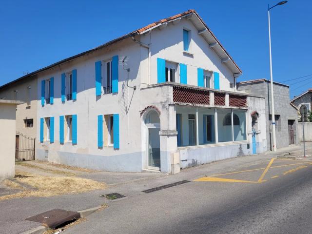 Maison vente à Alès