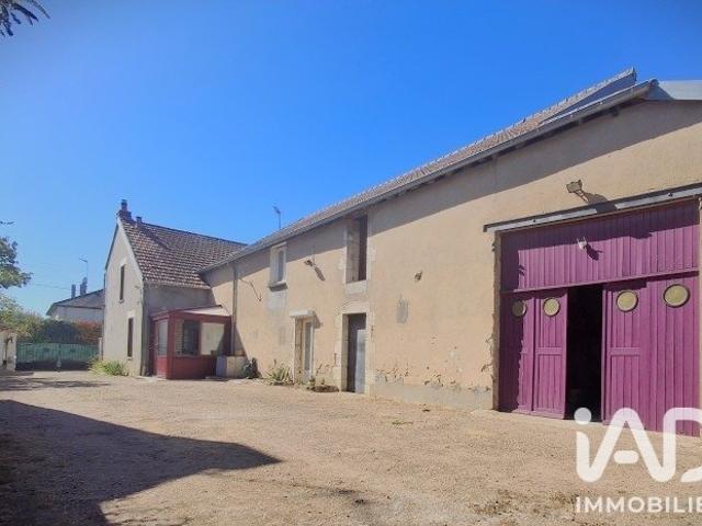 Maison vente à Hameau des Doucets, Beaulieu-sur-Loire