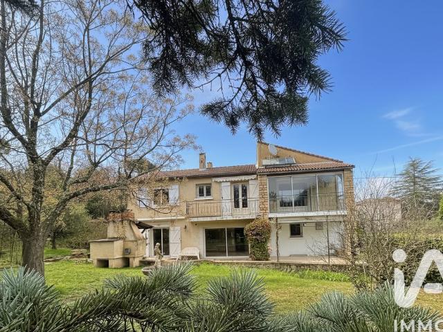 Maison vente à Nîmes, Sabran