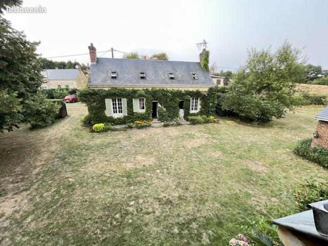 Maison vente à La Flèche, Pays de la Loire