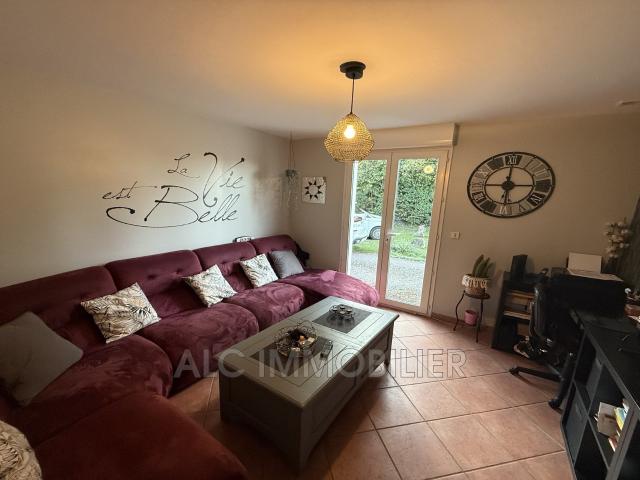 Maison vente à Alençon, Fontenai-les-louvets