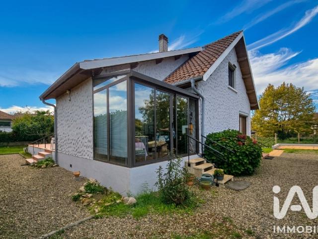 Maison vente à Tarbes