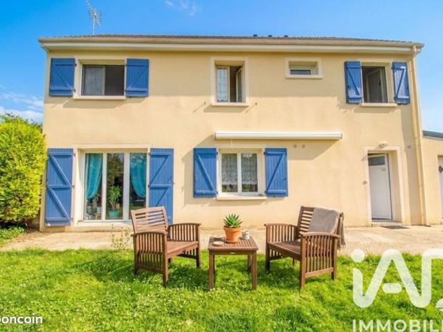 Maison vente à Meaux, Varreddes