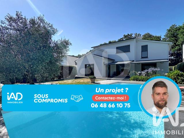 Maison vente à Saint-Nazaire, Savenay