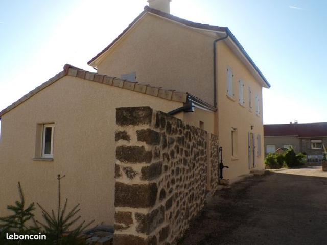 Maison vente à Tournon-sur-Rhône, Saint-jeure-d'andaure