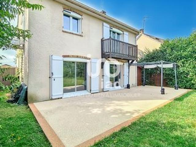 Maison vente à Châtellerault, Lésigny