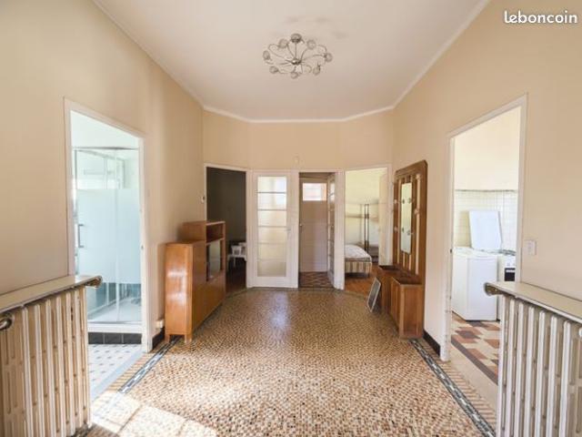 Maison vente à Toulouse