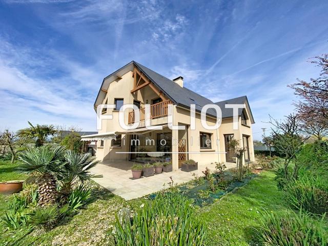 Maison vente à Avranches, Yquelon