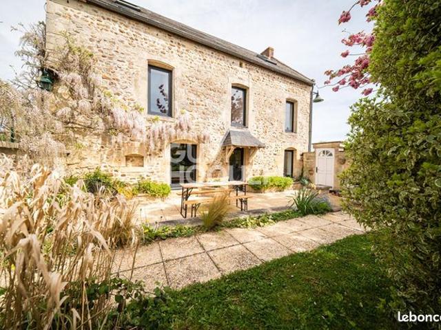 Maison vente à Senlis, Barbery