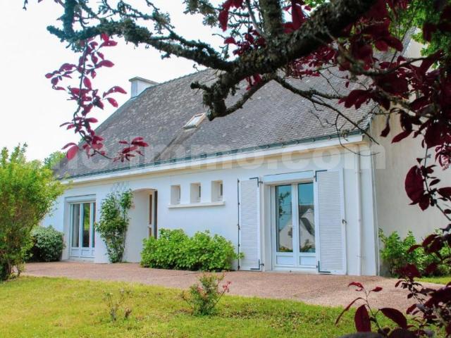 Maison vente à Vannes, Bretagne