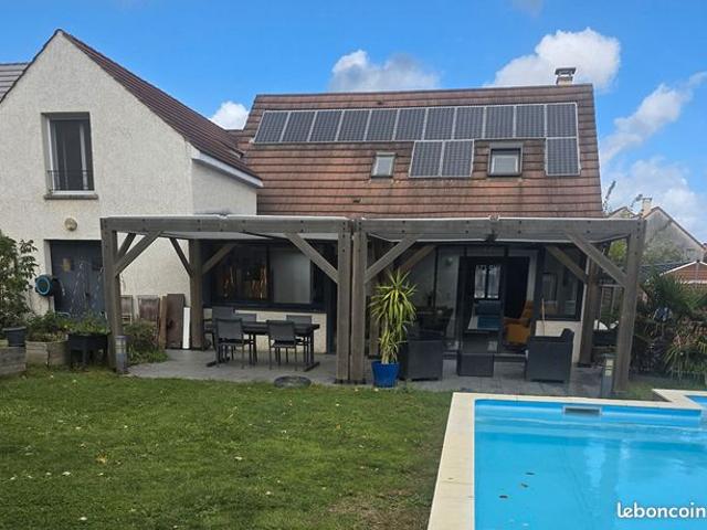 Maison vente à Breuillet, Martinique