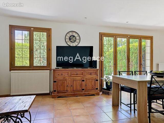Maison vente à Mantes-la-Jolie, Flins-sur-seine