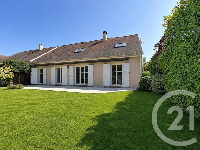 Maison vente à Sarcelles, Groslay