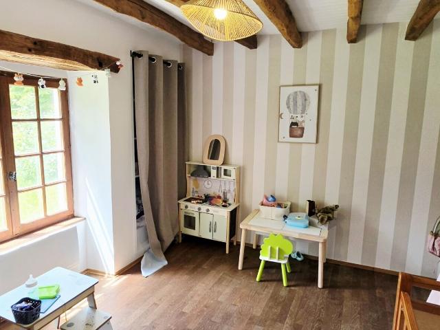 Maison location à Châteaudun, Pré-saint-evroult
